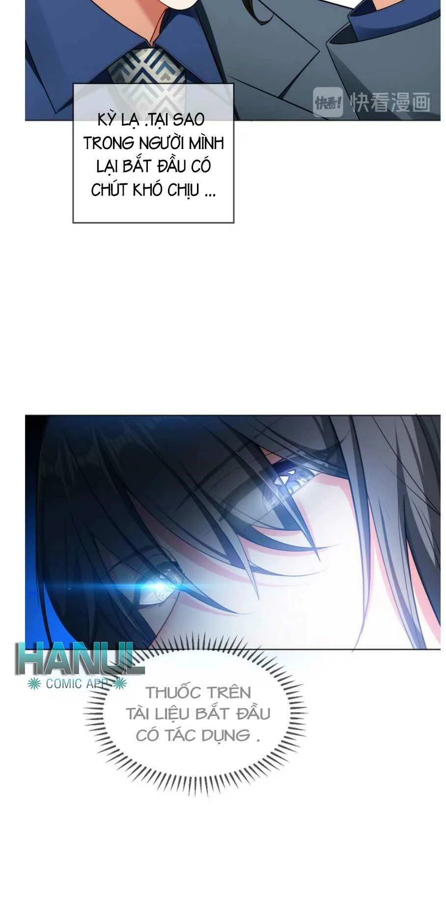 Cô Vợ Nhỏ Nuông Chiều Quá Lại Thành Ác!! Chapter 188.2 - 3