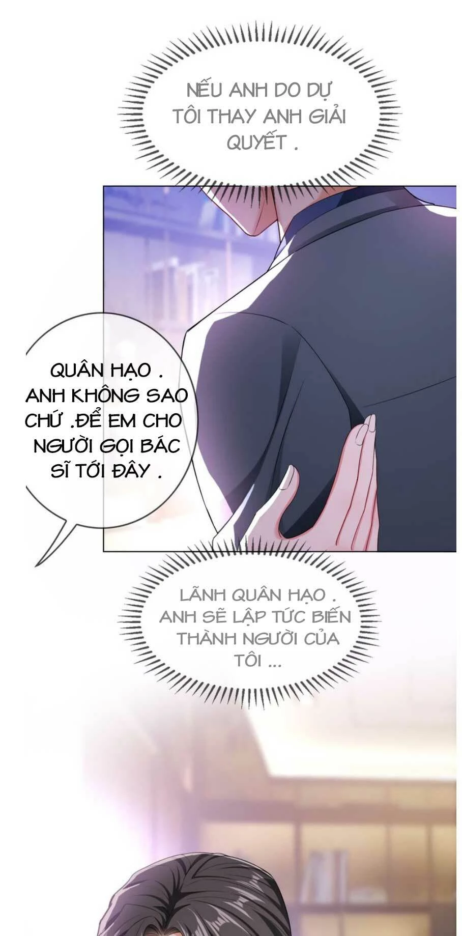 Cô Vợ Nhỏ Nuông Chiều Quá Lại Thành Ác!! Chapter 188.2 - 4