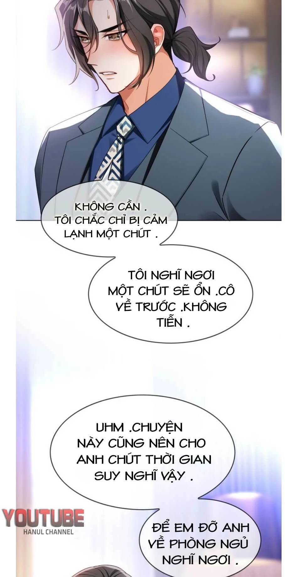 Cô Vợ Nhỏ Nuông Chiều Quá Lại Thành Ác!! Chapter 188.2 - 5