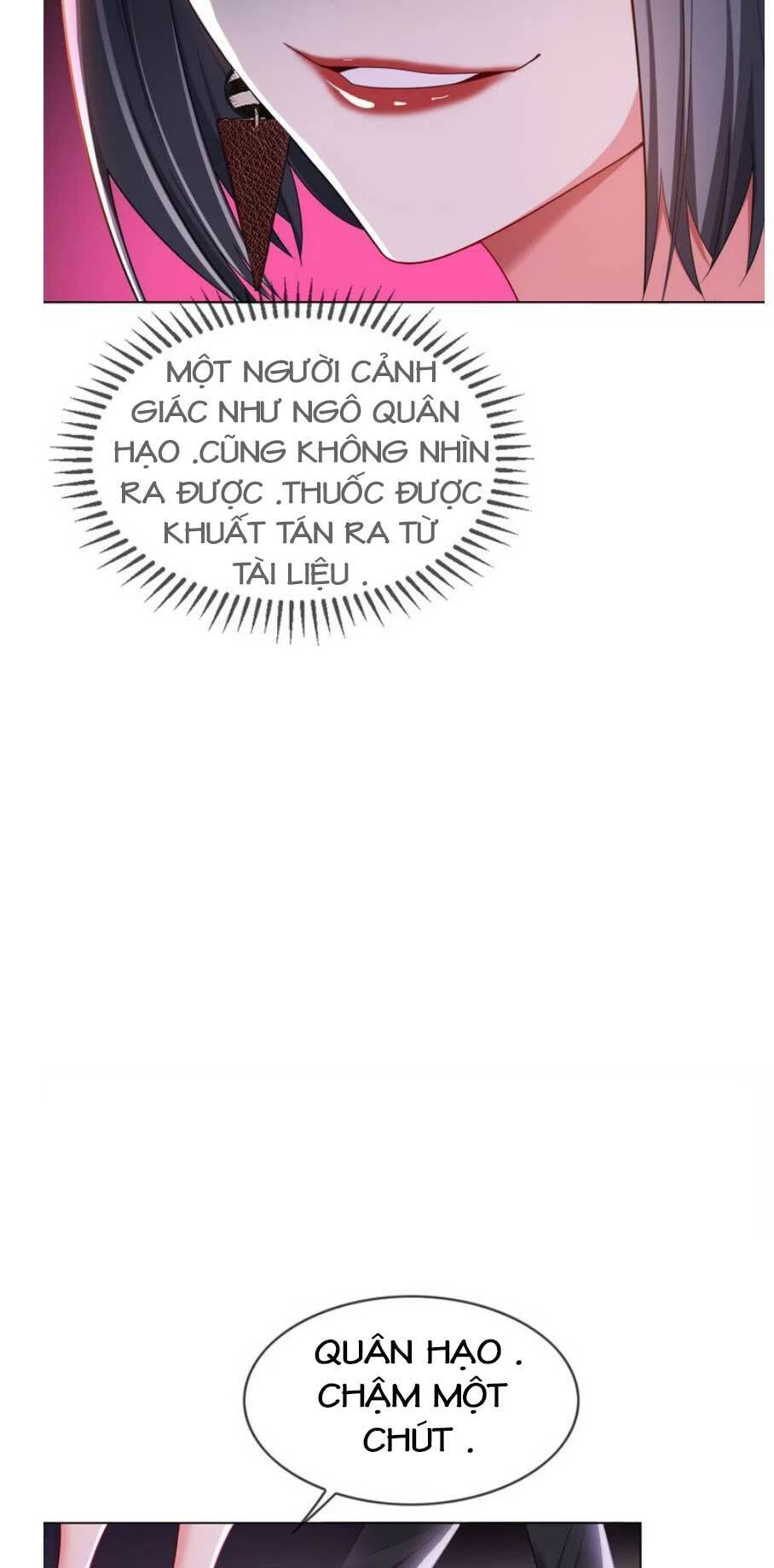 Cô Vợ Nhỏ Nuông Chiều Quá Lại Thành Ác!! Chapter 188.2 - 7