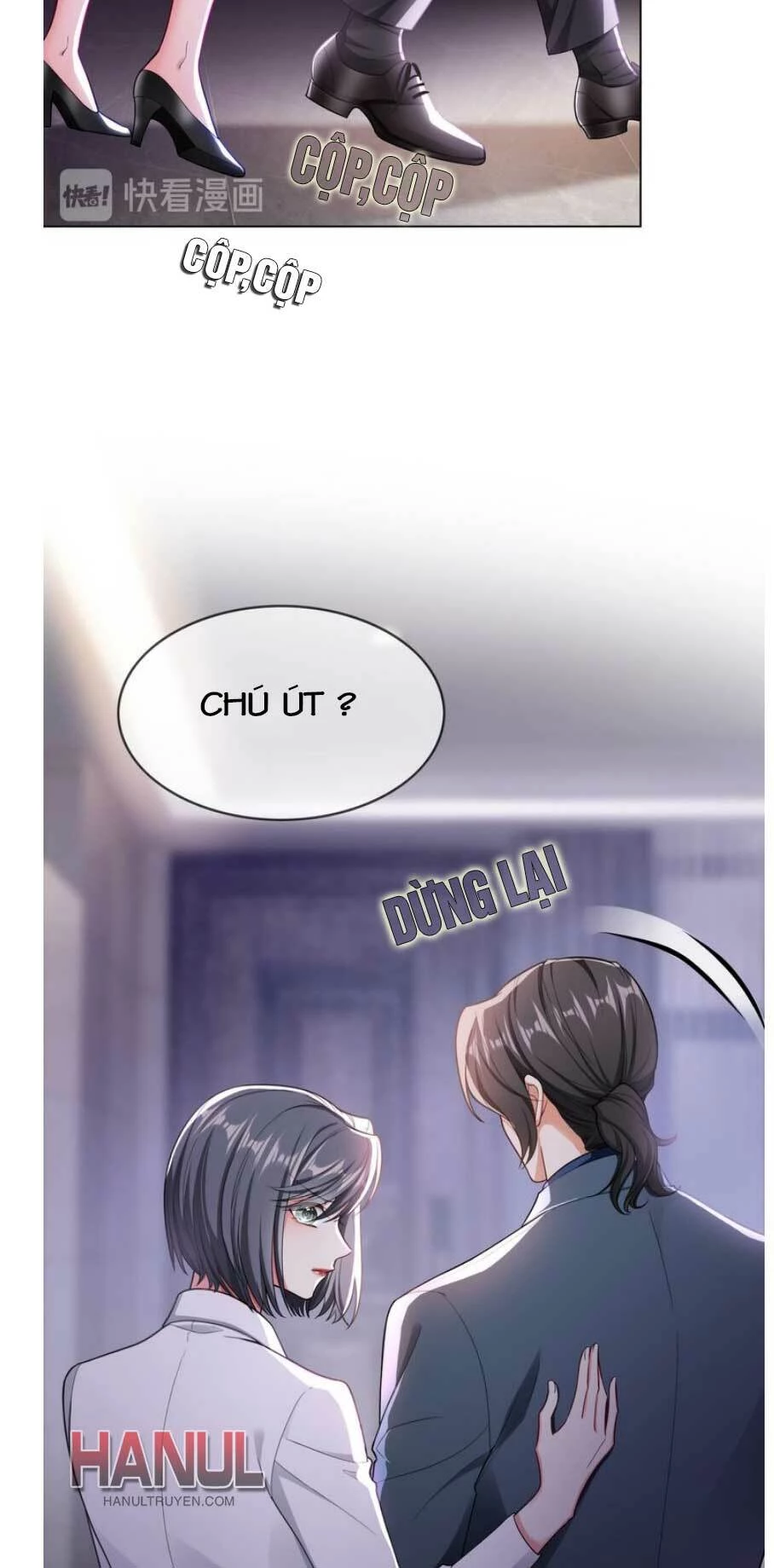 Cô Vợ Nhỏ Nuông Chiều Quá Lại Thành Ác!! Chapter 188.2 - 8