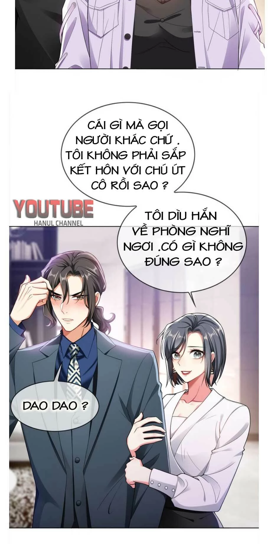 Cô Vợ Nhỏ Nuông Chiều Quá Lại Thành Ác!! Chapter 188.2 - 10