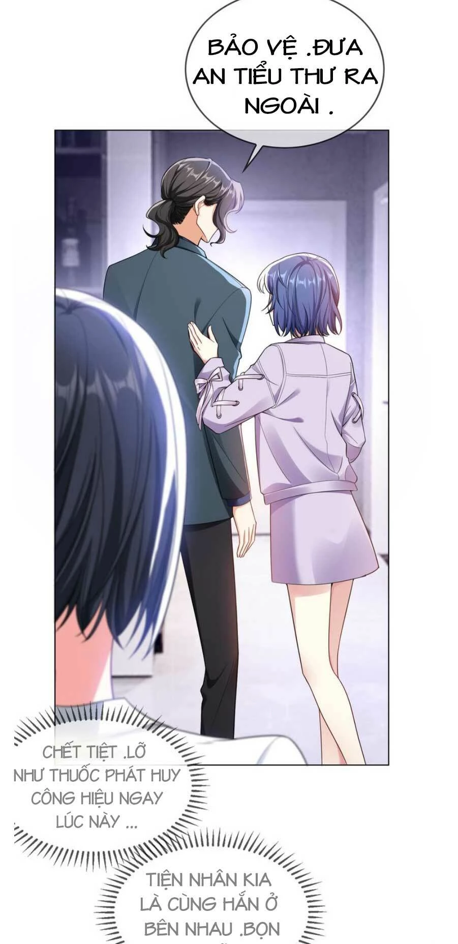 Cô Vợ Nhỏ Nuông Chiều Quá Lại Thành Ác!! Chapter 188.2 - 14