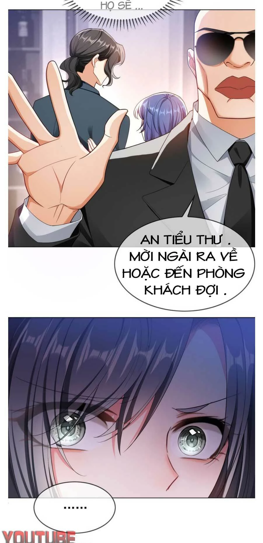 Cô Vợ Nhỏ Nuông Chiều Quá Lại Thành Ác!! Chapter 188.2 - 15