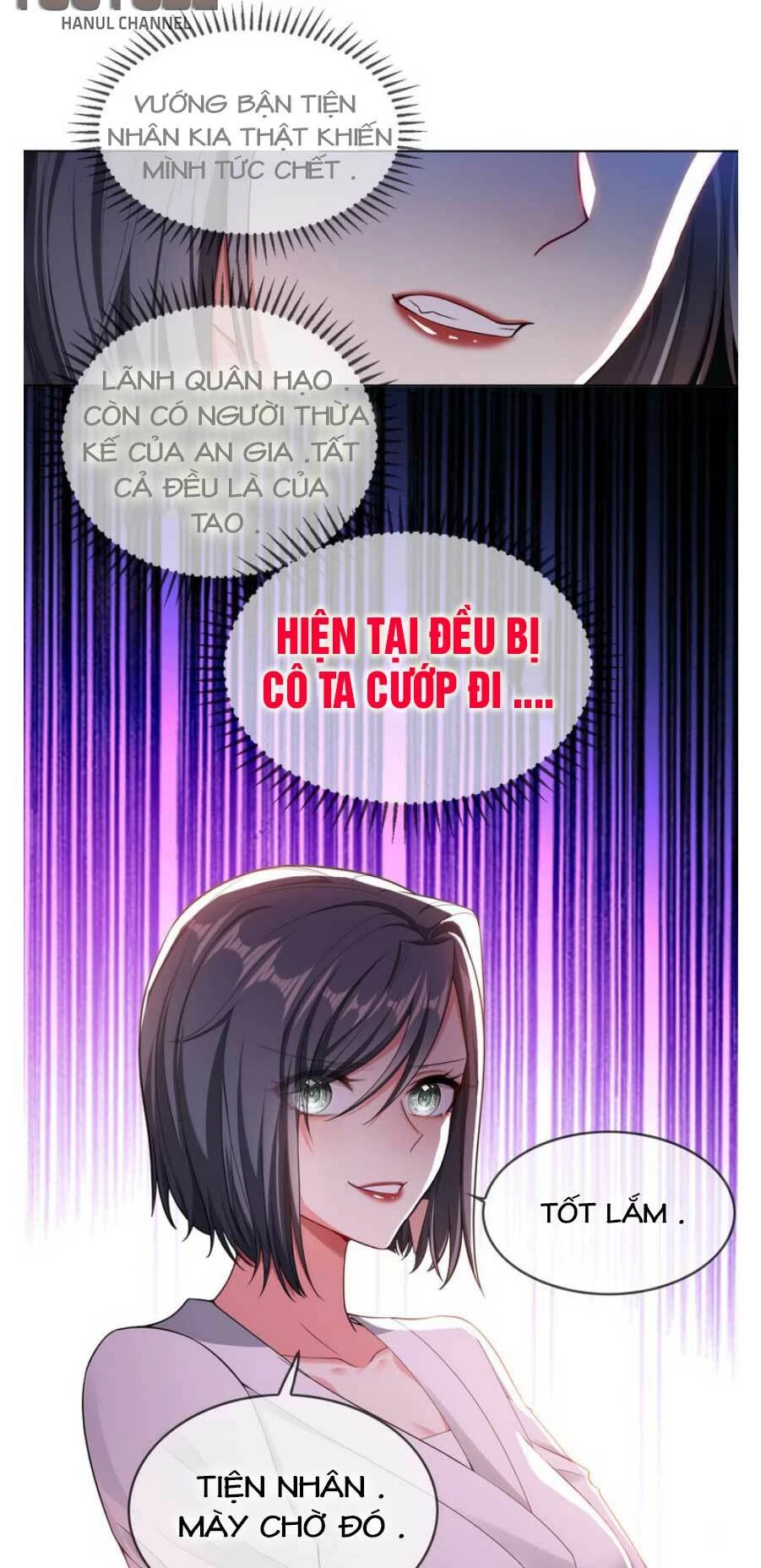 Cô Vợ Nhỏ Nuông Chiều Quá Lại Thành Ác!! Chapter 188.2 - 16