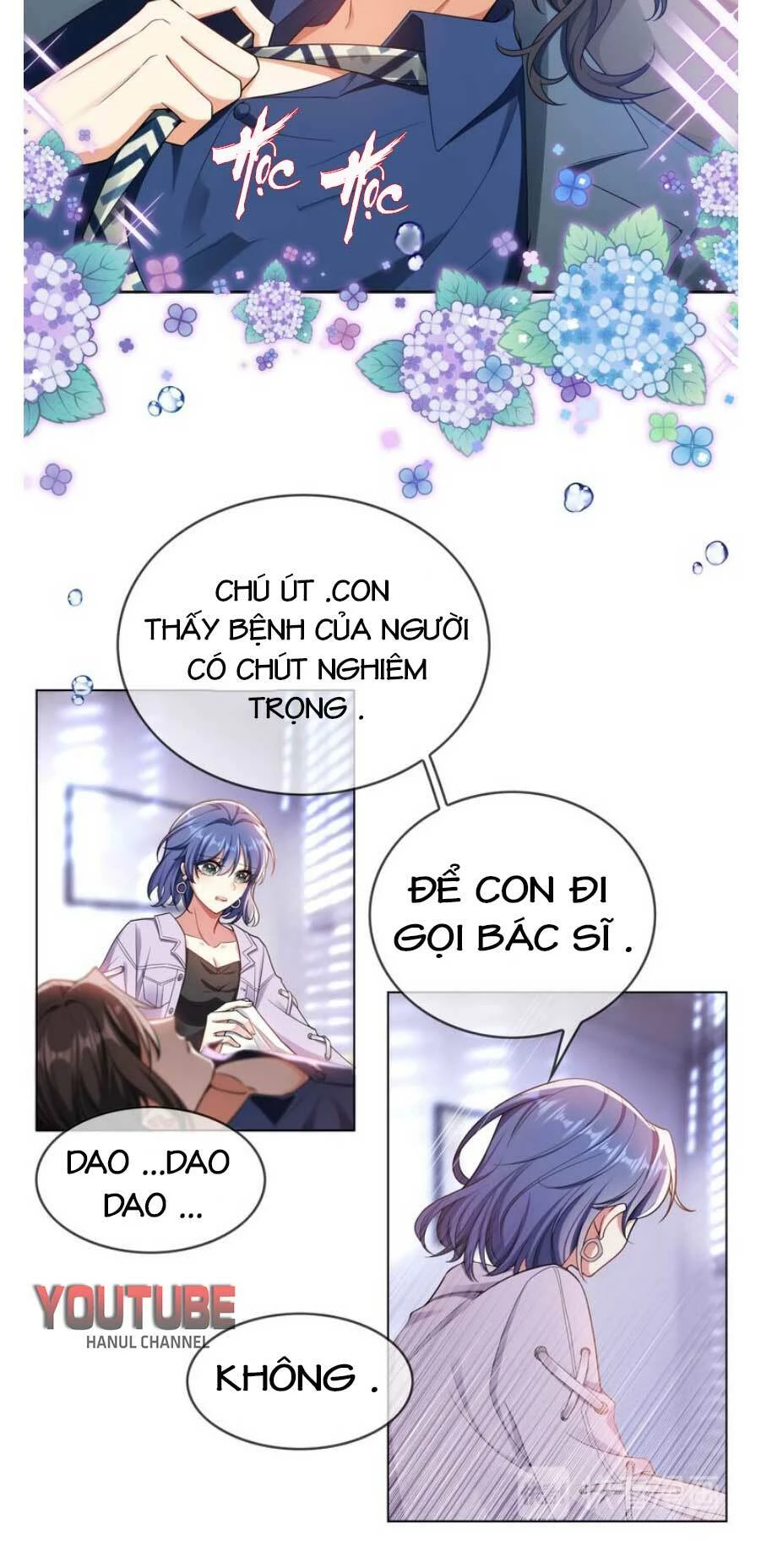 Cô Vợ Nhỏ Nuông Chiều Quá Lại Thành Ác!! Chapter 188.2 - 19