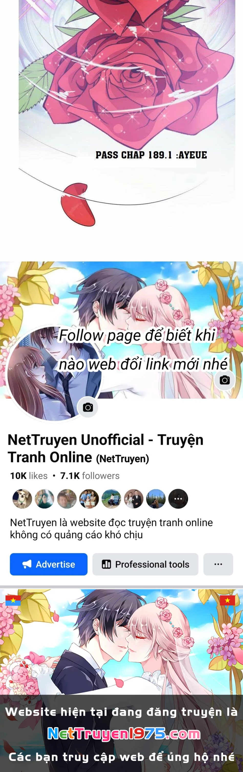 Cô Vợ Nhỏ Nuông Chiều Quá Lại Thành Ác!! Chapter 188.2 - 37