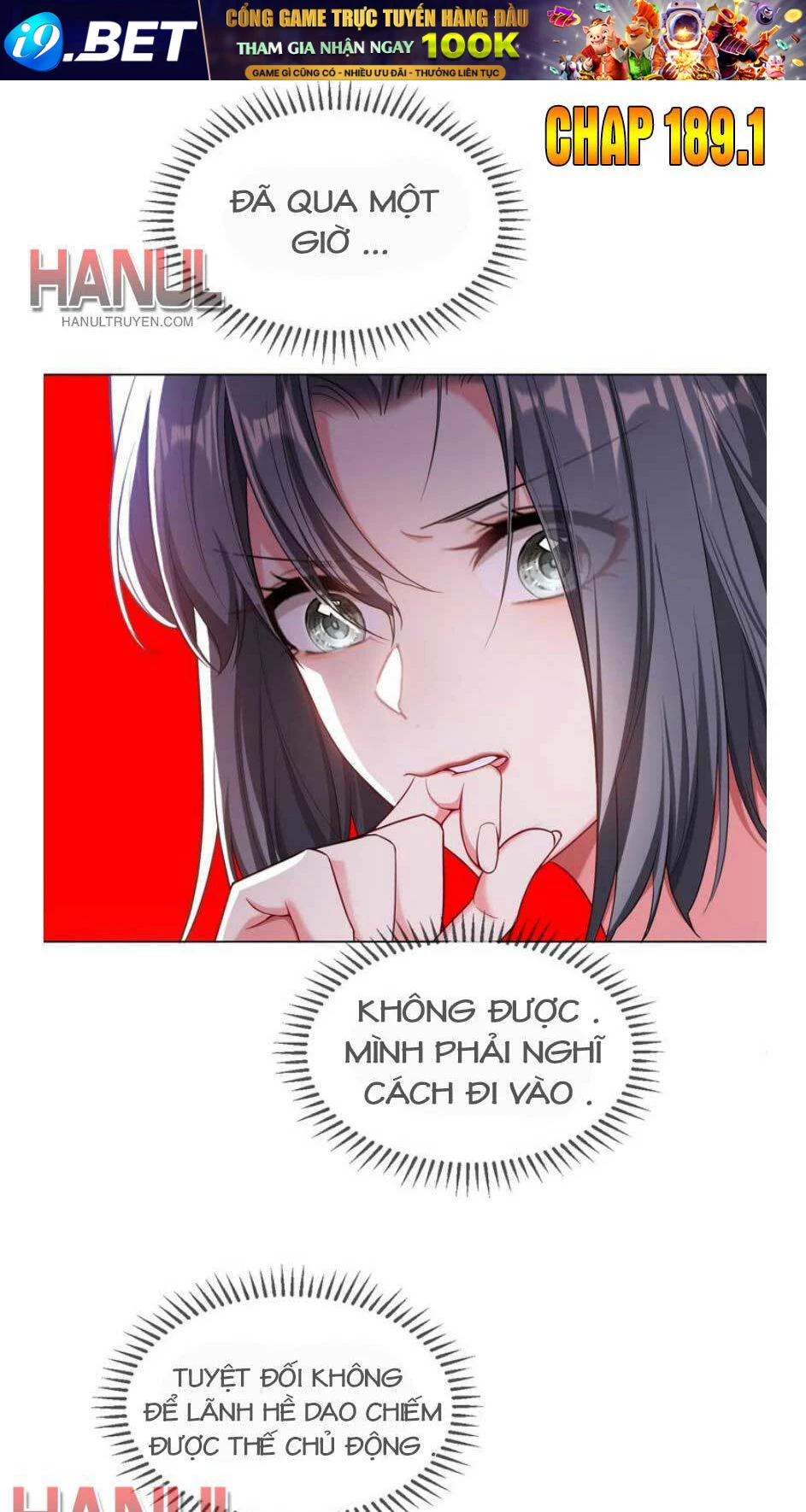 Cô Vợ Nhỏ Nuông Chiều Quá Lại Thành Ác!! Chapter 189.1 - 2