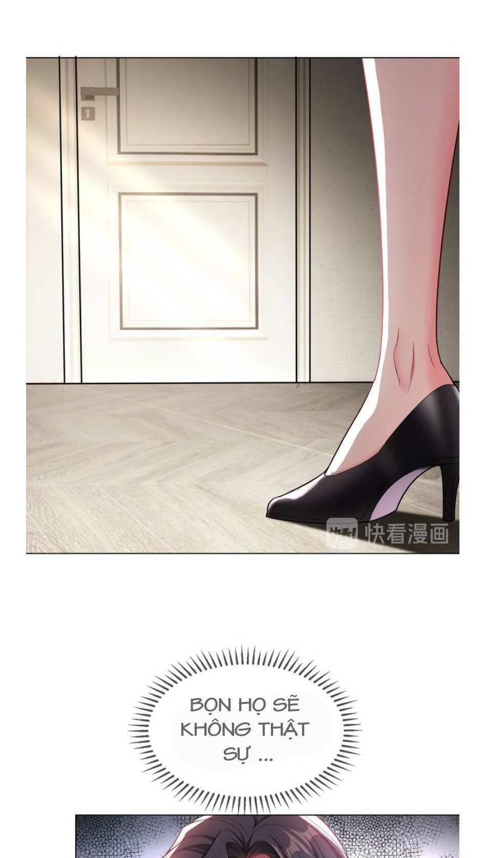 Cô Vợ Nhỏ Nuông Chiều Quá Lại Thành Ác!! Chapter 189.1 - 6