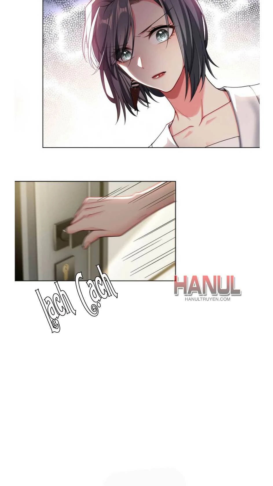 Cô Vợ Nhỏ Nuông Chiều Quá Lại Thành Ác!! Chapter 189.1 - 7