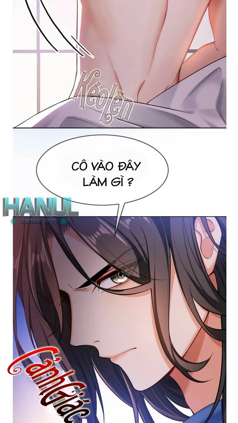 Cô Vợ Nhỏ Nuông Chiều Quá Lại Thành Ác!! Chapter 189.1 - 9