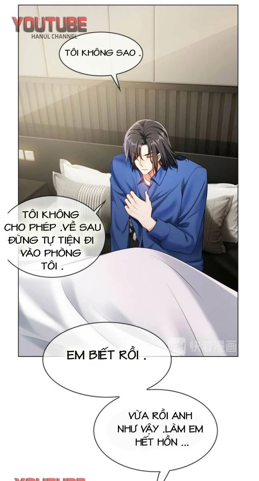 Cô Vợ Nhỏ Nuông Chiều Quá Lại Thành Ác!! Chapter 189.1 - 11