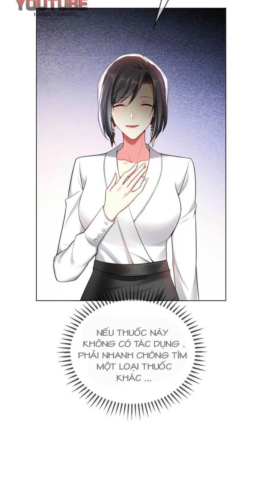 Cô Vợ Nhỏ Nuông Chiều Quá Lại Thành Ác!! Chapter 189.1 - 12