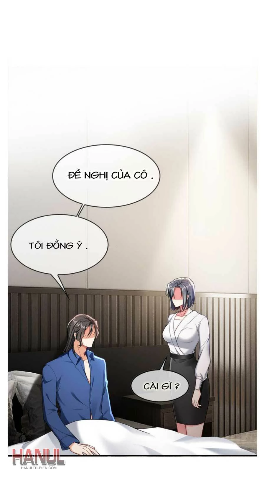 Cô Vợ Nhỏ Nuông Chiều Quá Lại Thành Ác!! Chapter 189.1 - 13