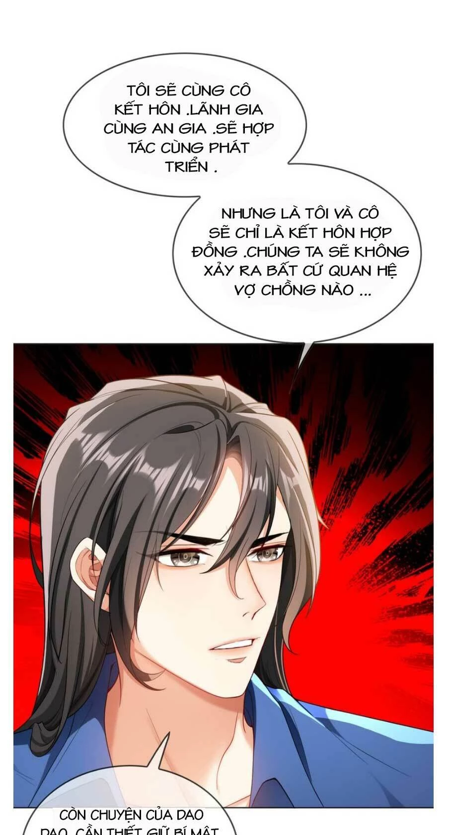 Cô Vợ Nhỏ Nuông Chiều Quá Lại Thành Ác!! Chapter 189.1 - 14