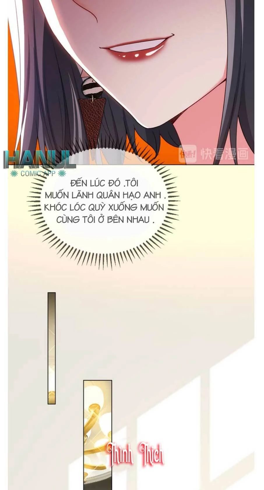 Cô Vợ Nhỏ Nuông Chiều Quá Lại Thành Ác!! Chapter 189.1 - 16