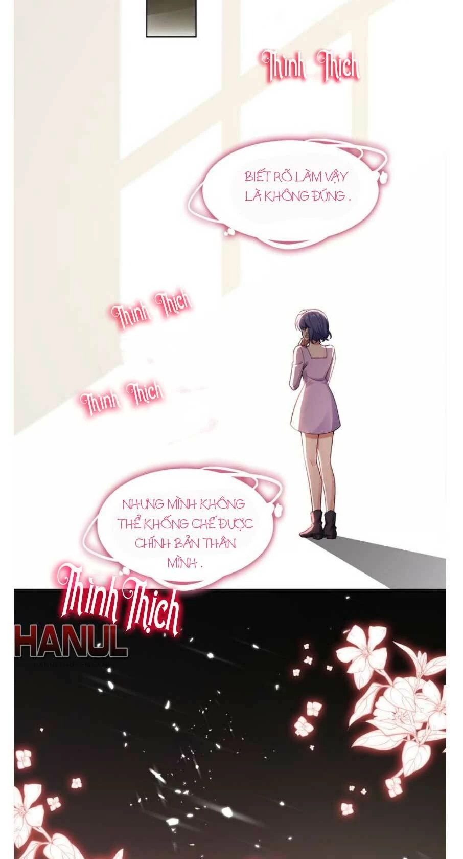 Cô Vợ Nhỏ Nuông Chiều Quá Lại Thành Ác!! Chapter 189.1 - 17