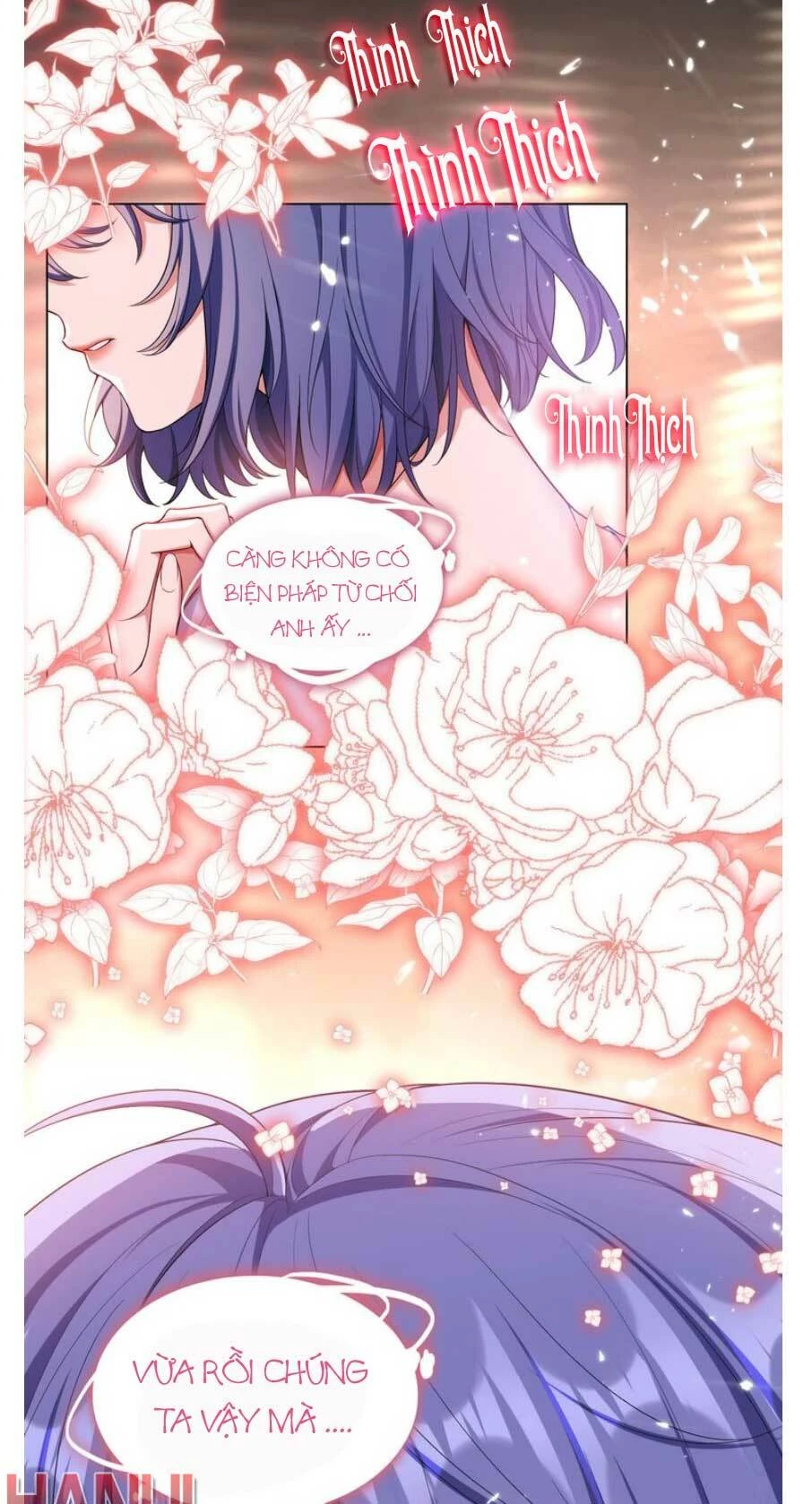 Cô Vợ Nhỏ Nuông Chiều Quá Lại Thành Ác!! Chapter 189.1 - 18