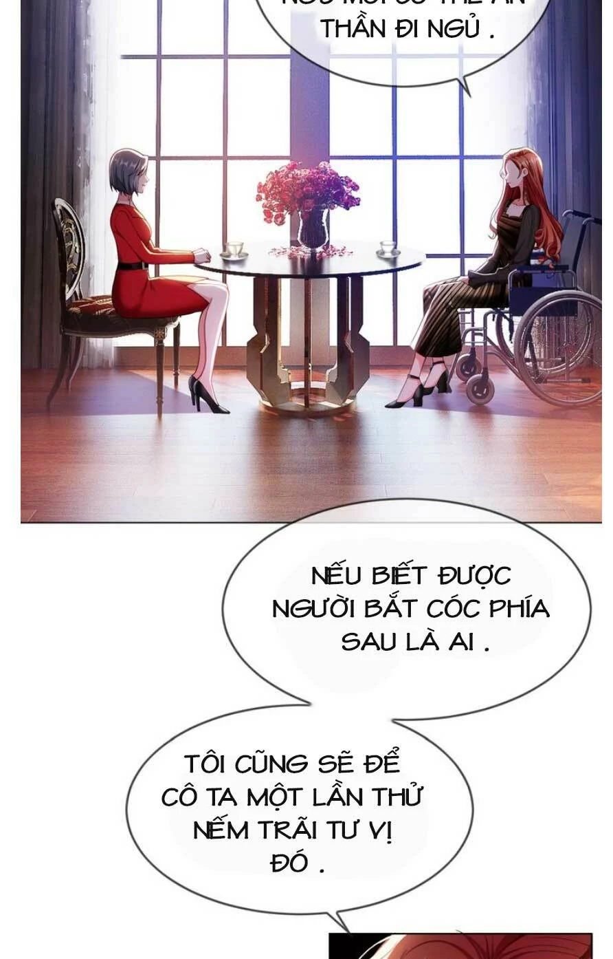 Cô Vợ Nhỏ Nuông Chiều Quá Lại Thành Ác!! Chapter 189.1 - 22