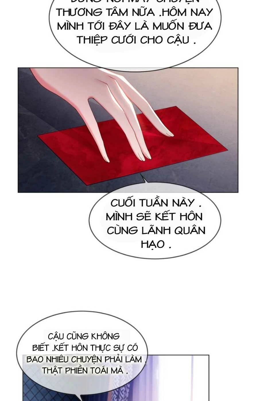 Cô Vợ Nhỏ Nuông Chiều Quá Lại Thành Ác!! Chapter 189.1 - 24