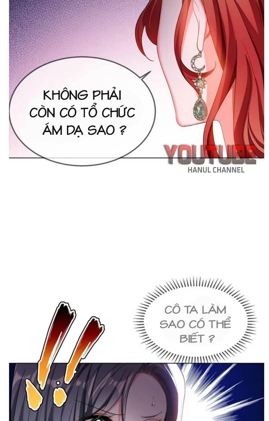 Cô Vợ Nhỏ Nuông Chiều Quá Lại Thành Ác!! Chapter 189.1 - 26