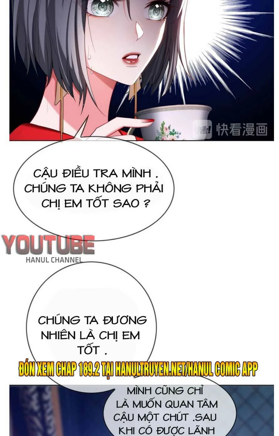Cô Vợ Nhỏ Nuông Chiều Quá Lại Thành Ác!! Chapter 189.1 - 27