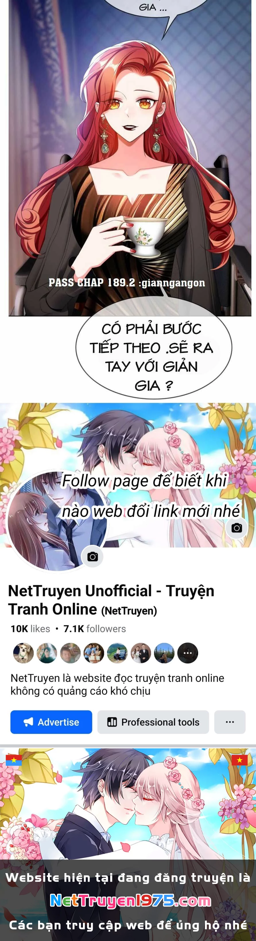 Cô Vợ Nhỏ Nuông Chiều Quá Lại Thành Ác!! Chapter 189.1 - 28