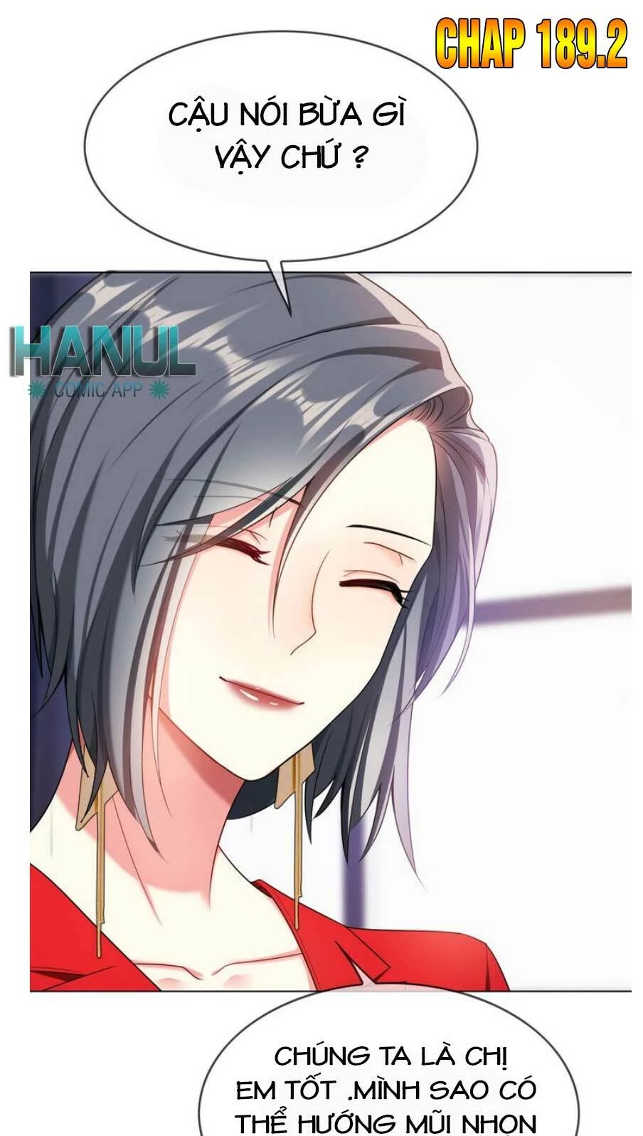 Cô Vợ Nhỏ Nuông Chiều Quá Lại Thành Ác!! Chapter 189.2 - 2