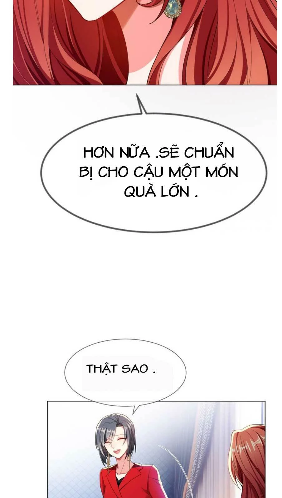 Cô Vợ Nhỏ Nuông Chiều Quá Lại Thành Ác!! Chapter 189.2 - 4