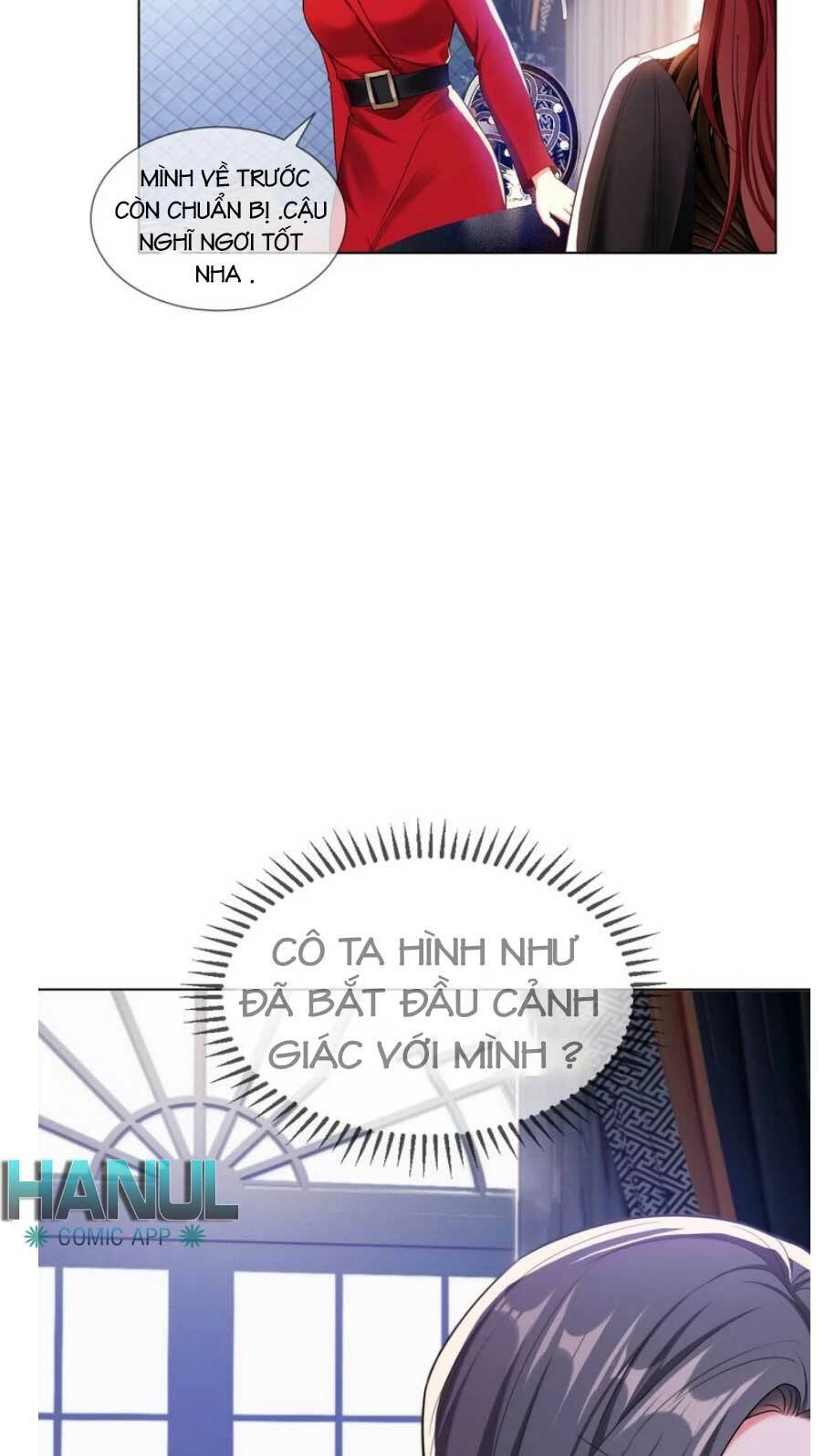Cô Vợ Nhỏ Nuông Chiều Quá Lại Thành Ác!! Chapter 189.2 - 5