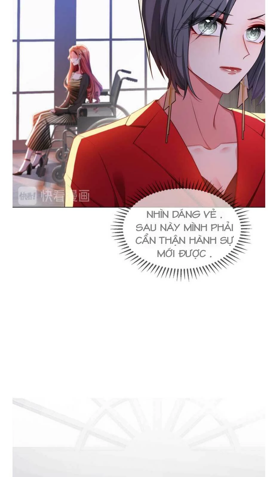 Cô Vợ Nhỏ Nuông Chiều Quá Lại Thành Ác!! Chapter 189.2 - 6