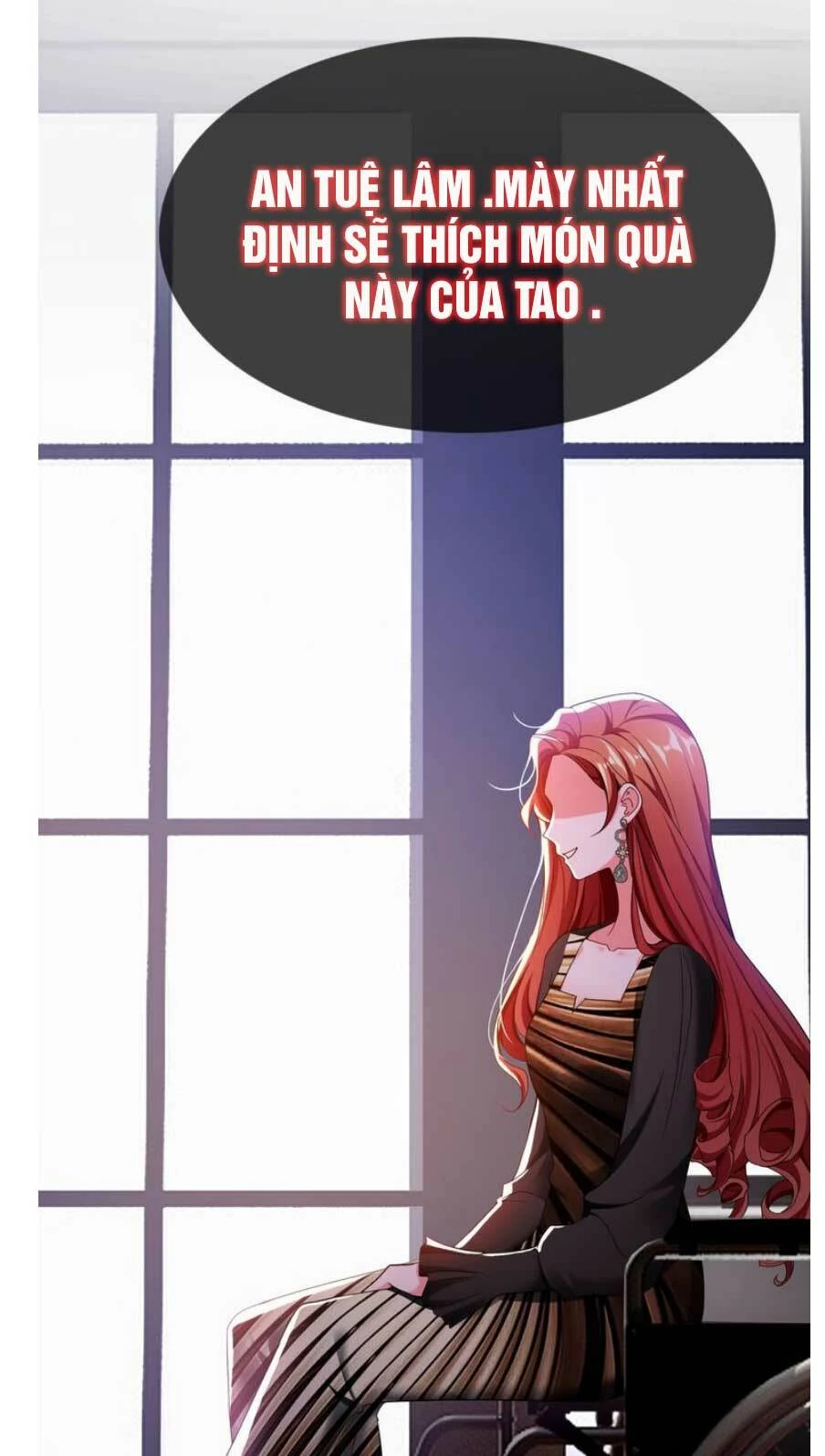 Cô Vợ Nhỏ Nuông Chiều Quá Lại Thành Ác!! Chapter 189.2 - 7