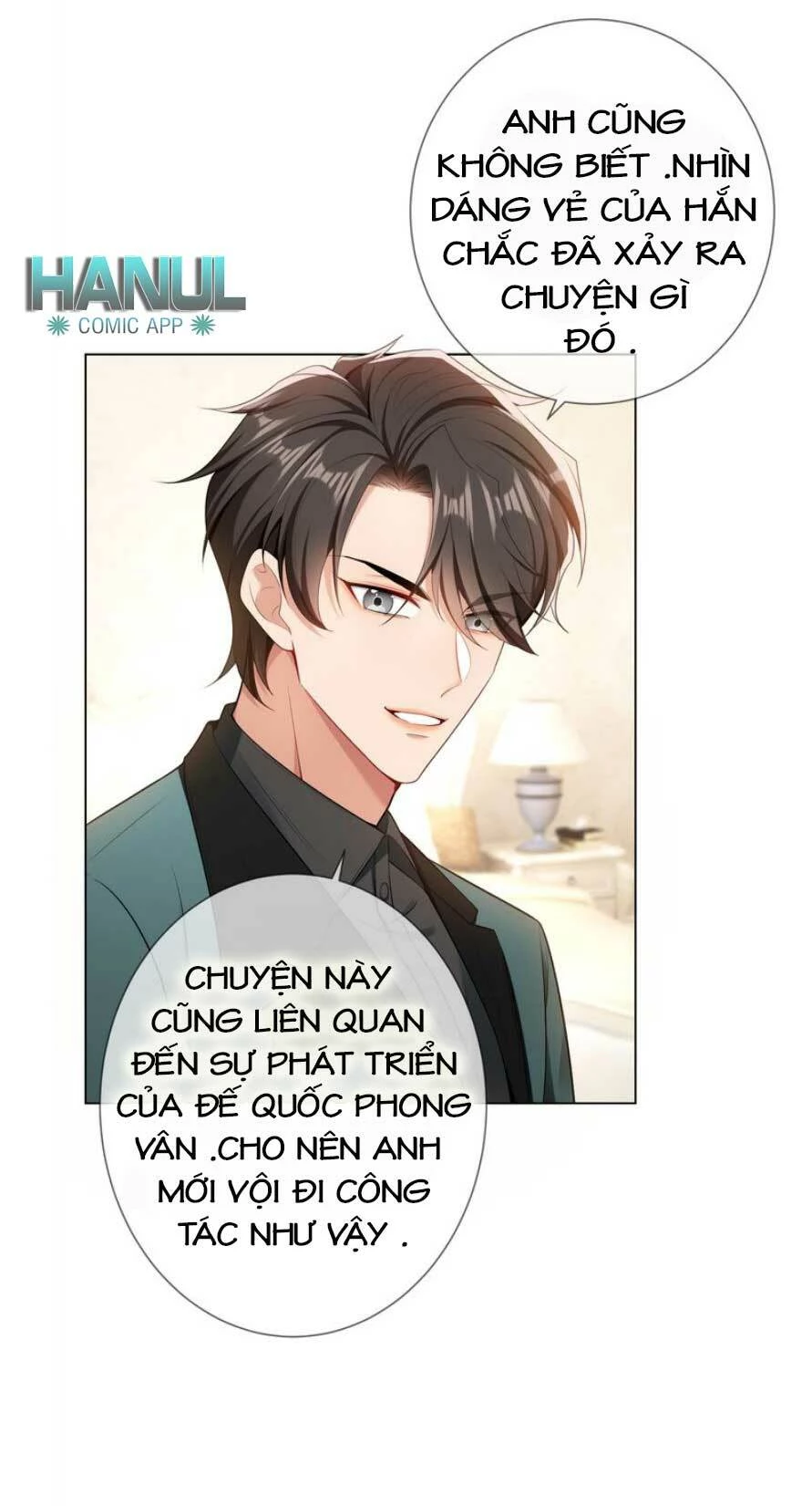 Cô Vợ Nhỏ Nuông Chiều Quá Lại Thành Ác!! Chapter 189.2 - 11