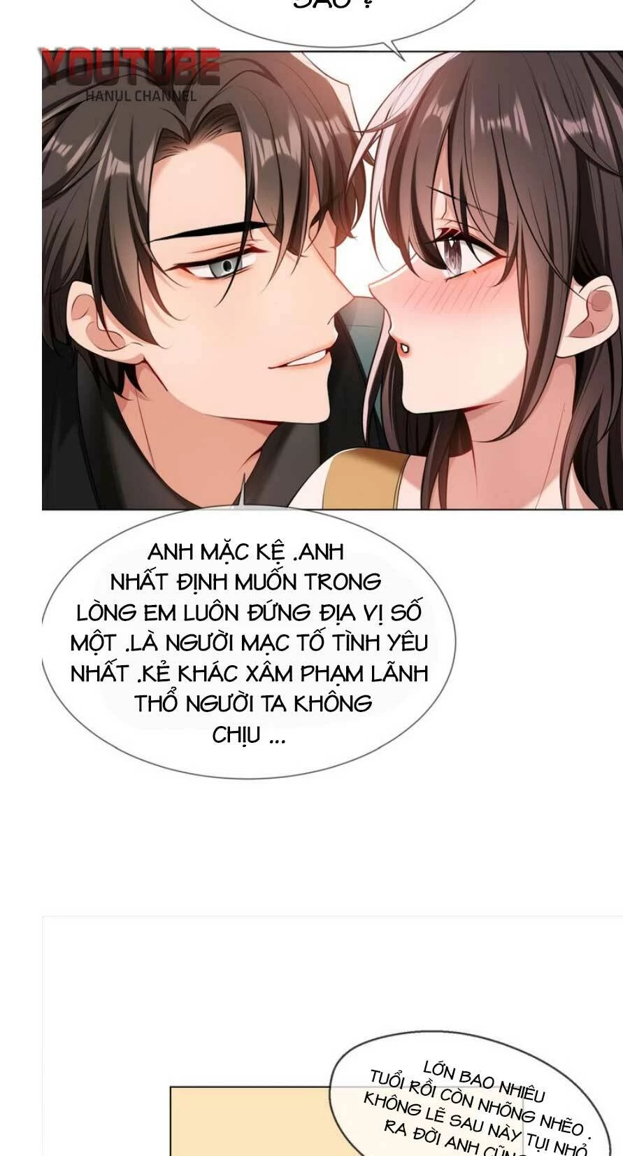 Cô Vợ Nhỏ Nuông Chiều Quá Lại Thành Ác!! Chapter 189.2 - 14