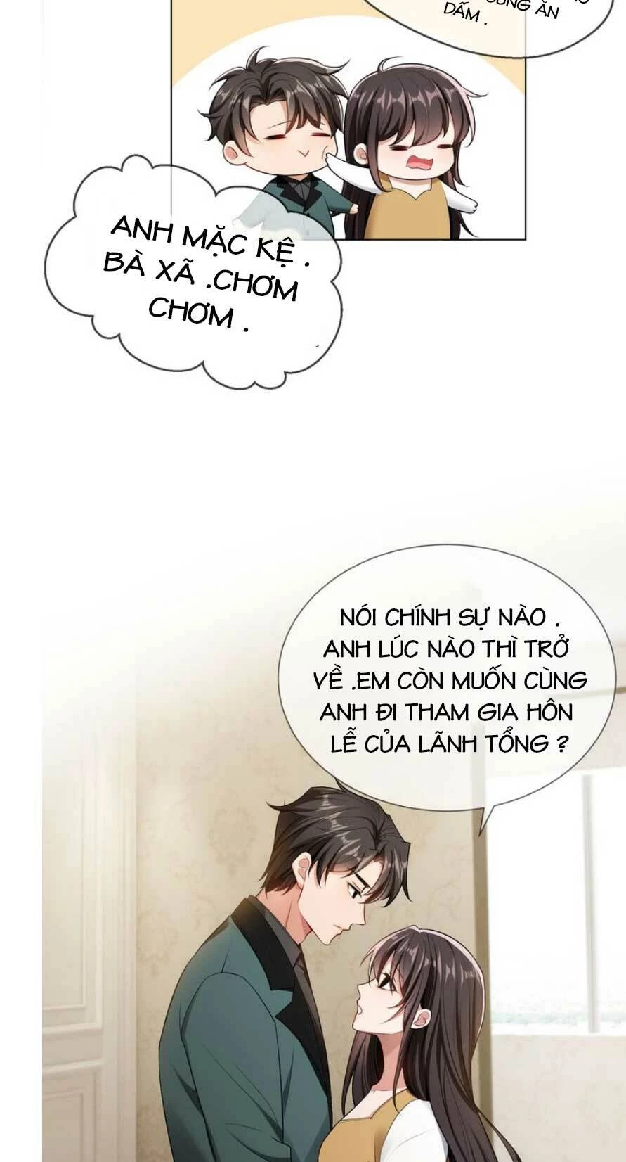 Cô Vợ Nhỏ Nuông Chiều Quá Lại Thành Ác!! Chapter 189.2 - 15