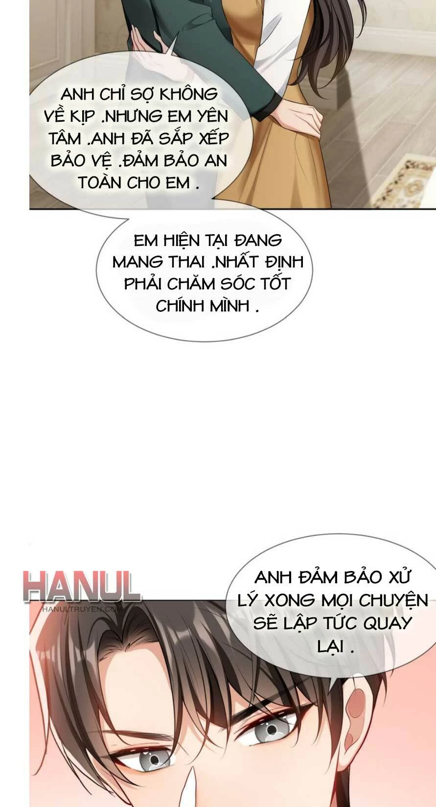 Cô Vợ Nhỏ Nuông Chiều Quá Lại Thành Ác!! Chapter 189.2 - 16