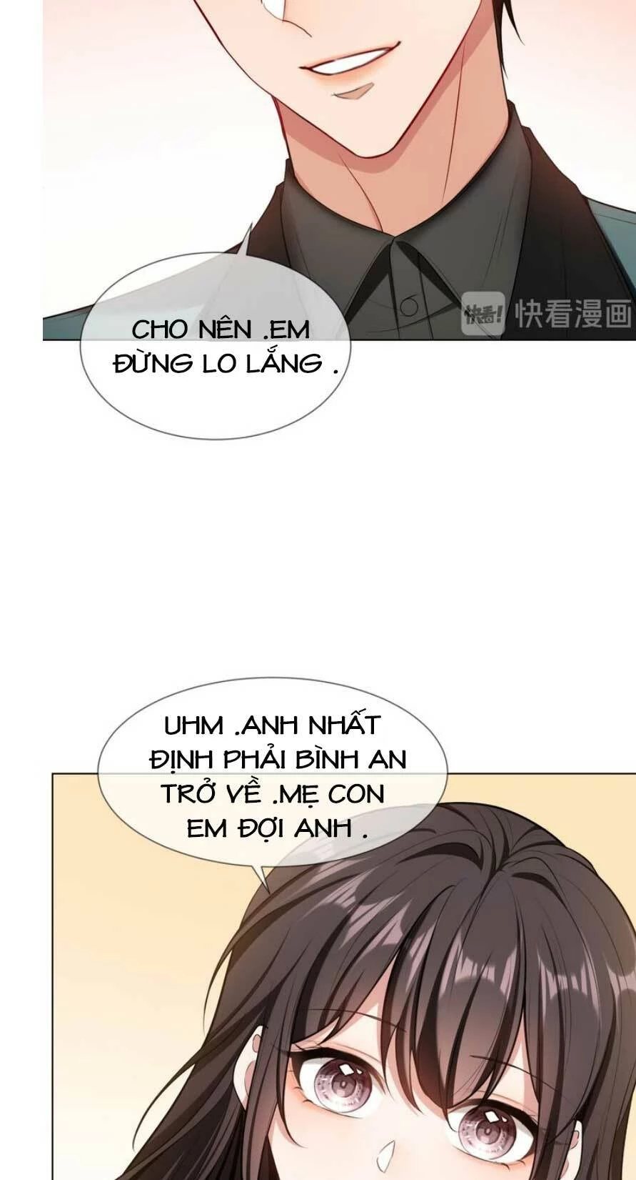 Cô Vợ Nhỏ Nuông Chiều Quá Lại Thành Ác!! Chapter 189.2 - 17