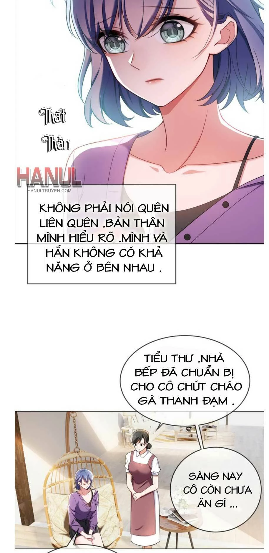 Cô Vợ Nhỏ Nuông Chiều Quá Lại Thành Ác!! Chapter 189.2 - 21