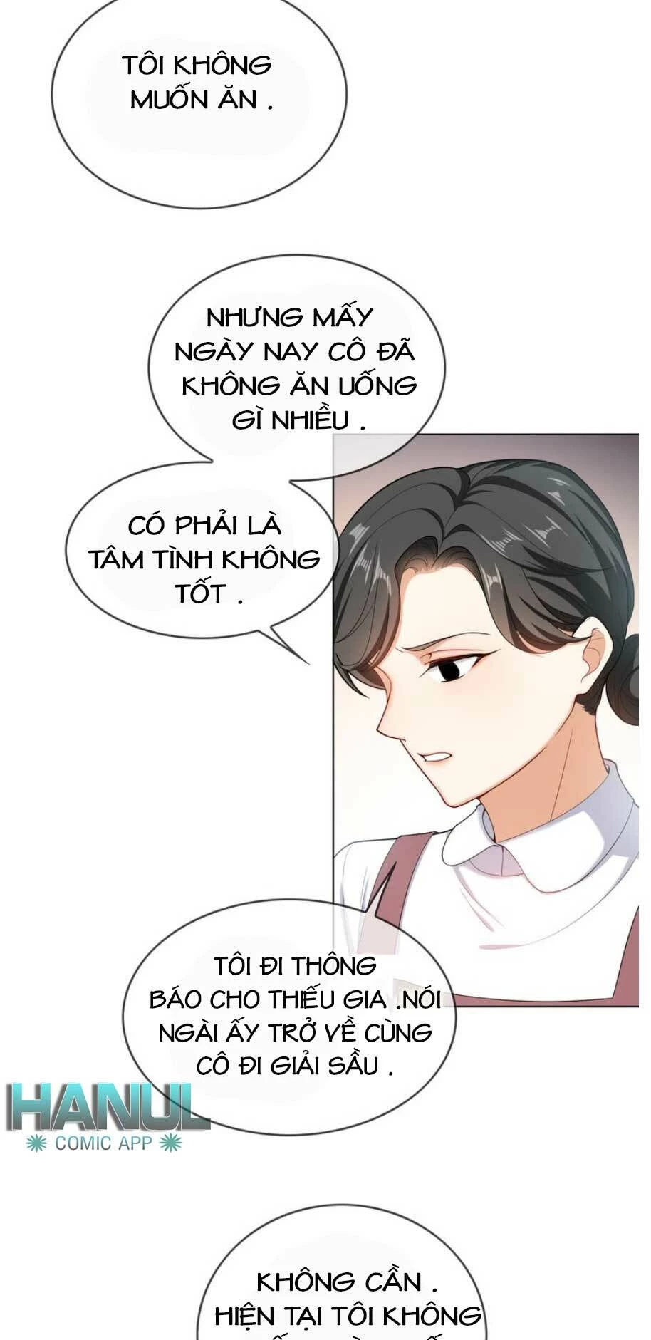 Cô Vợ Nhỏ Nuông Chiều Quá Lại Thành Ác!! Chapter 189.2 - 22