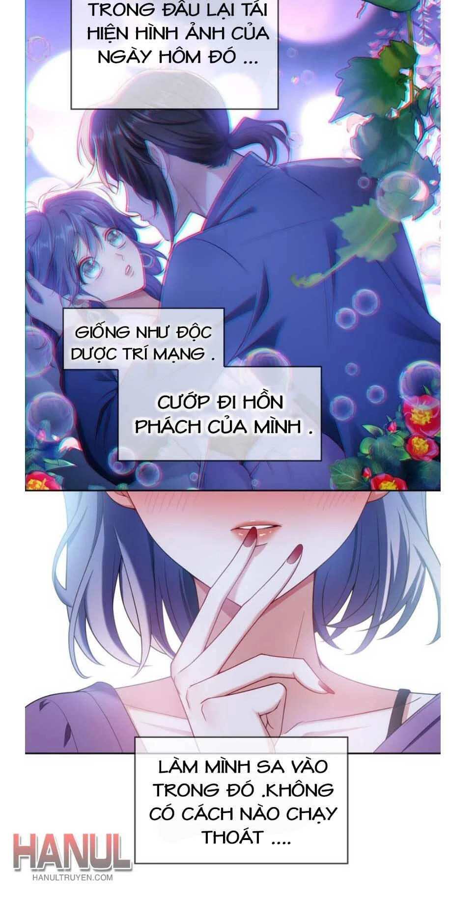 Cô Vợ Nhỏ Nuông Chiều Quá Lại Thành Ác!! Chapter 189.2 - 24