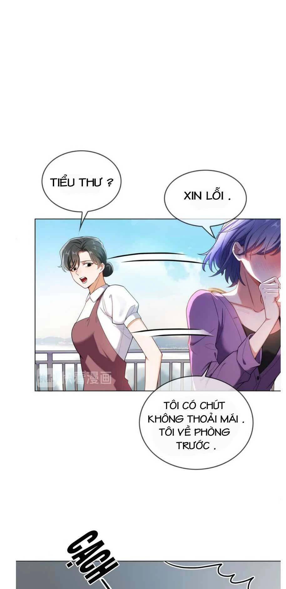 Cô Vợ Nhỏ Nuông Chiều Quá Lại Thành Ác!! Chapter 189.2 - 25