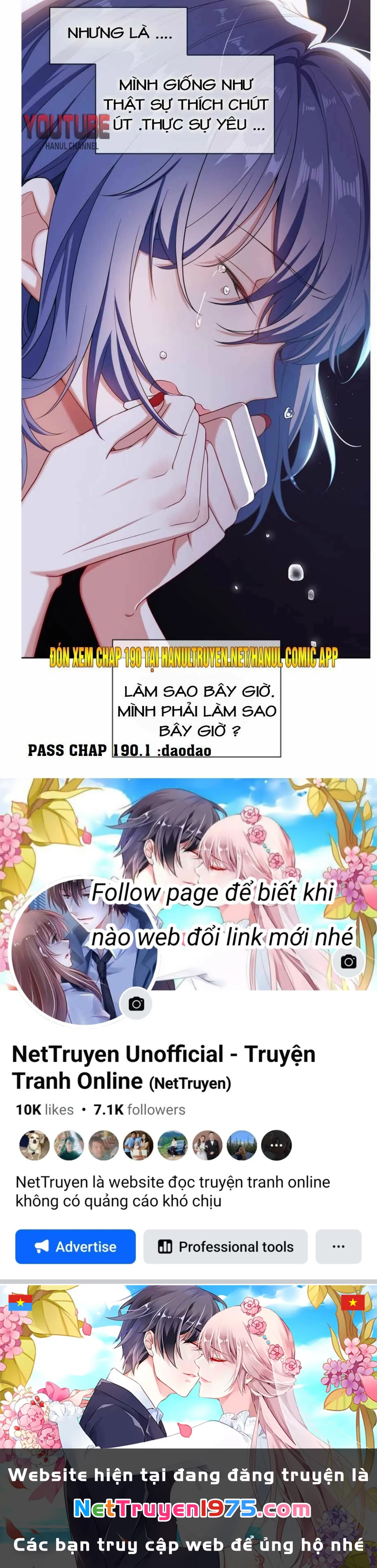 Cô Vợ Nhỏ Nuông Chiều Quá Lại Thành Ác!! Chapter 189.2 - 28