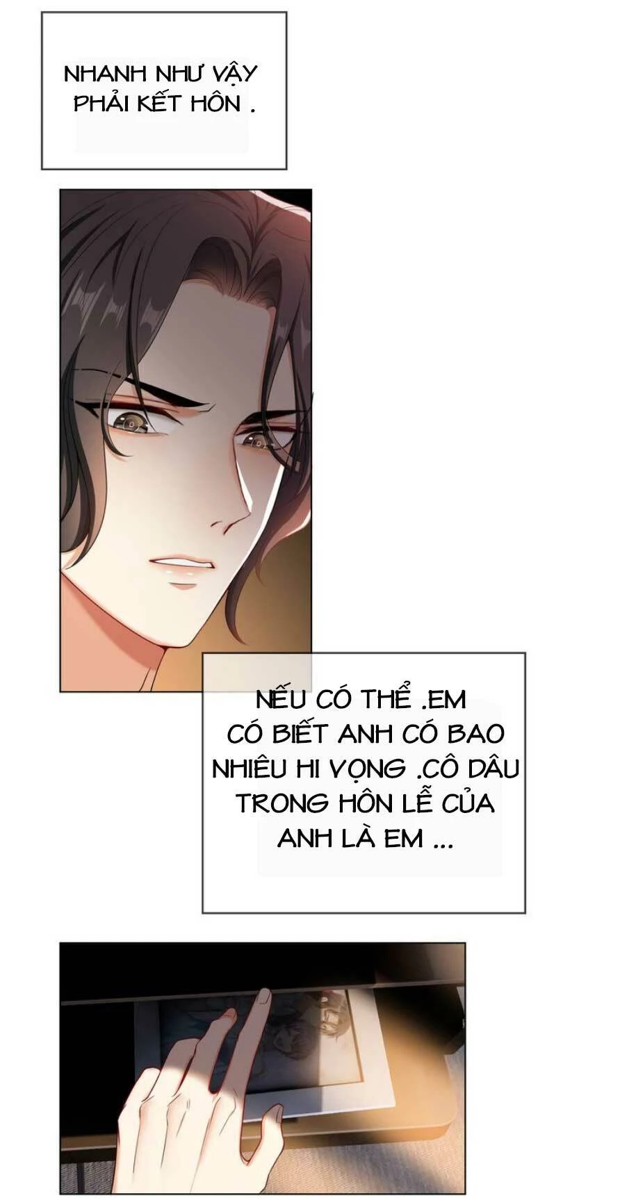 Cô Vợ Nhỏ Nuông Chiều Quá Lại Thành Ác!! Chapter 190.1 - 4