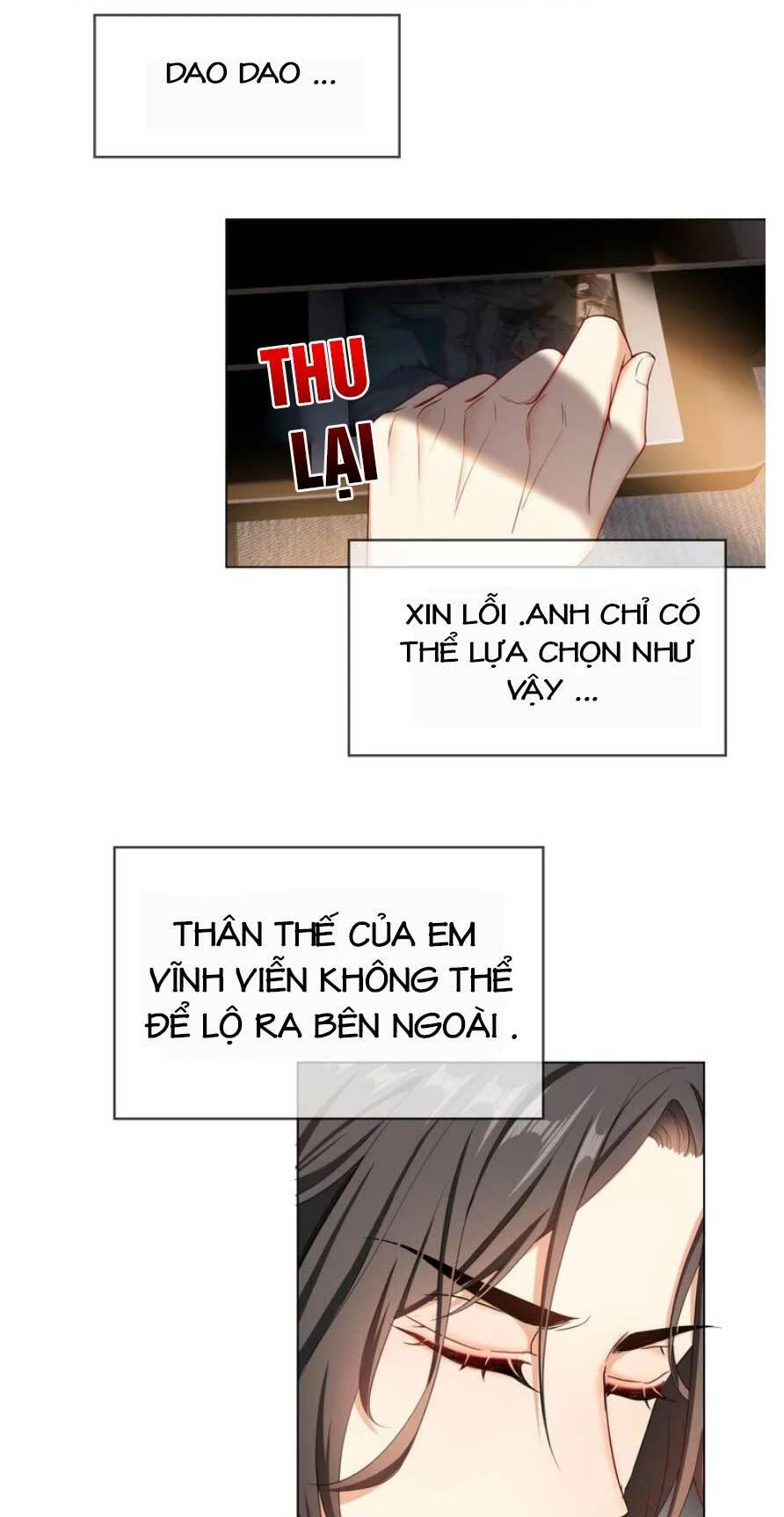 Cô Vợ Nhỏ Nuông Chiều Quá Lại Thành Ác!! Chapter 190.1 - 5