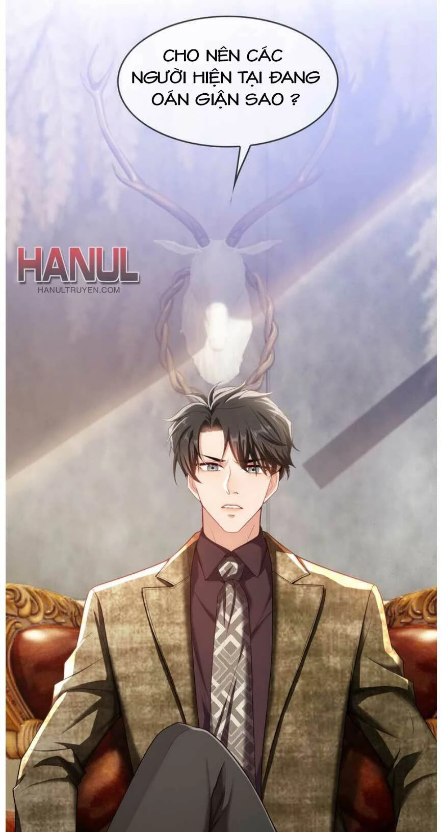 Cô Vợ Nhỏ Nuông Chiều Quá Lại Thành Ác!! Chapter 190.1 - 11