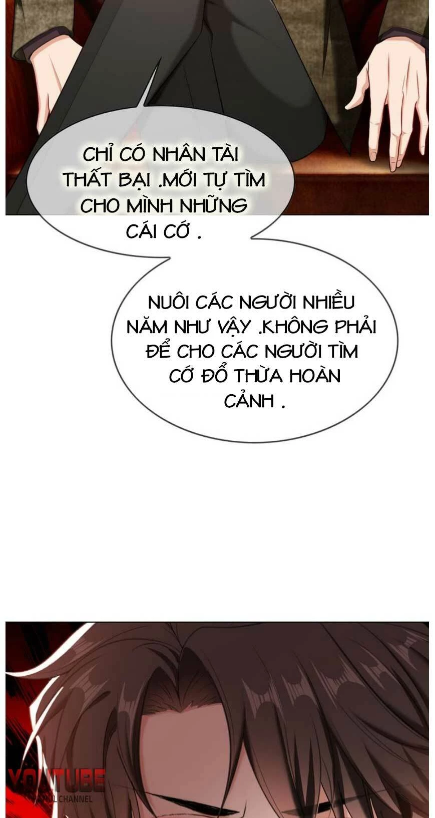 Cô Vợ Nhỏ Nuông Chiều Quá Lại Thành Ác!! Chapter 190.1 - 12