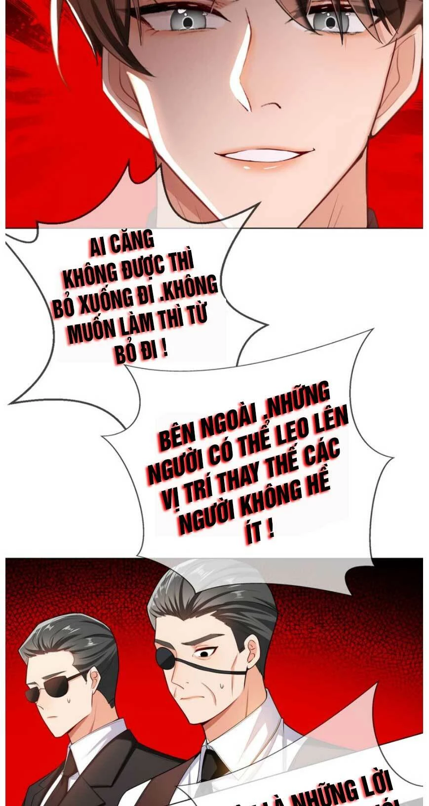 Cô Vợ Nhỏ Nuông Chiều Quá Lại Thành Ác!! Chapter 190.1 - 13