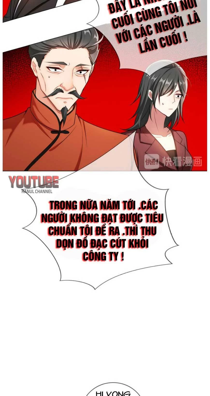 Cô Vợ Nhỏ Nuông Chiều Quá Lại Thành Ác!! Chapter 190.1 - 14