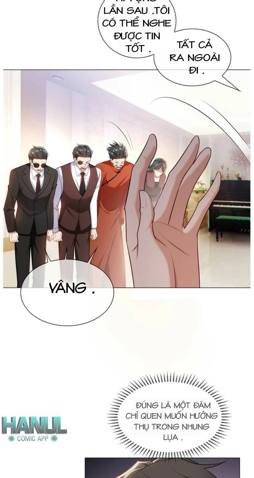 Cô Vợ Nhỏ Nuông Chiều Quá Lại Thành Ác!! Chapter 190.1 - 15