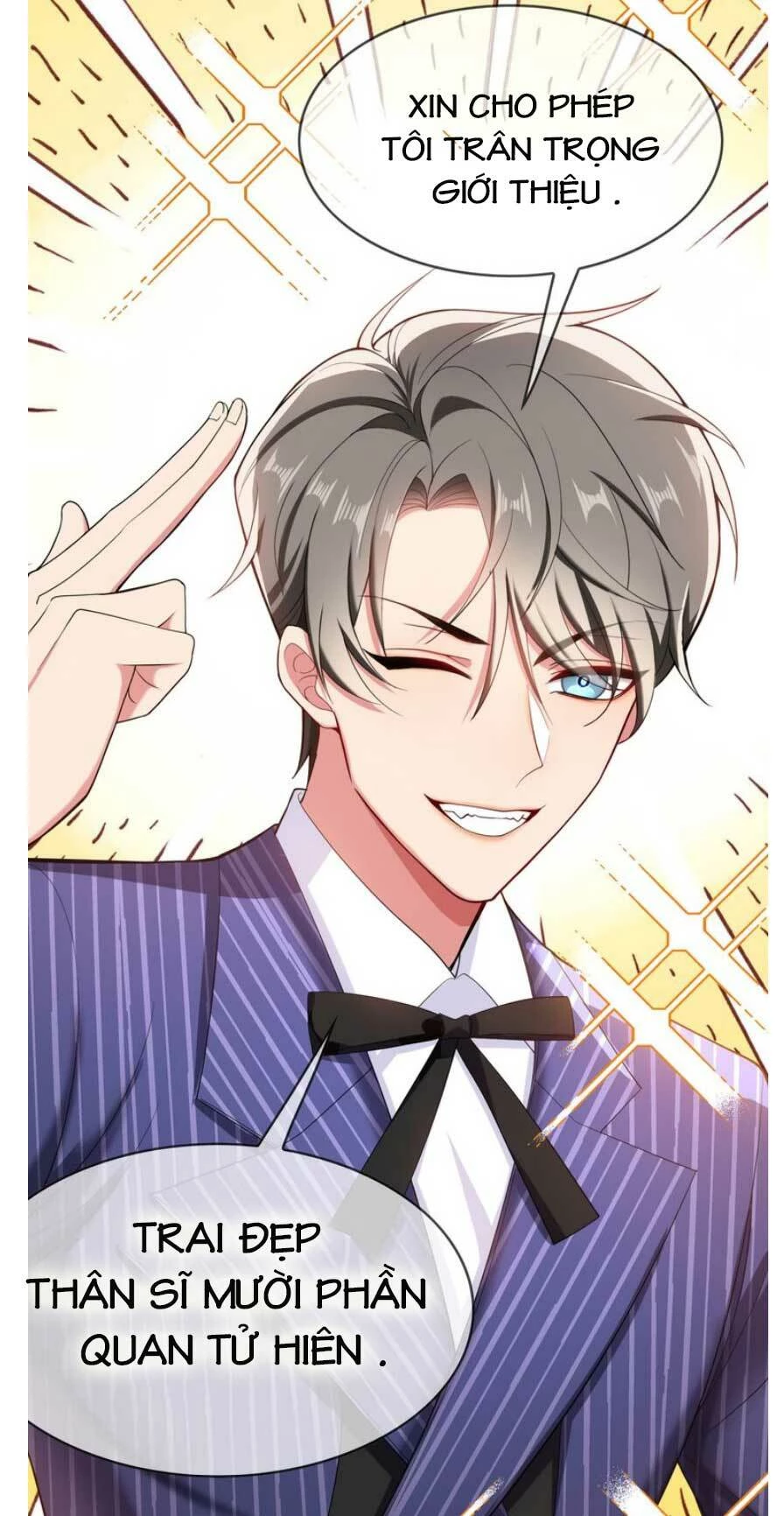 Cô Vợ Nhỏ Nuông Chiều Quá Lại Thành Ác!! Chapter 190.1 - 27